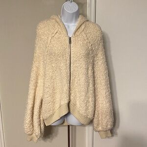 Free People Jacket Medium